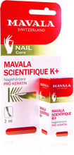 Scientifique K+ Nail Hardener 2 ml