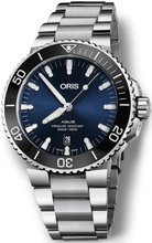 ORIS Aquis Date 43.5mm