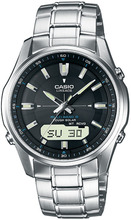 CASIO Wave Ceptor Solar 40mm