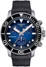 TISSOT Seastar 1000 Chronograph