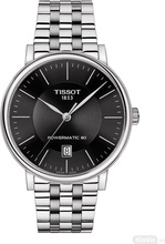 TISSOT Carson Premium Powermatic 80