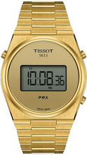 TISSOT PRX Digital 40mm