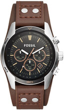 FOSSIL Coachman Chronograph 45mm