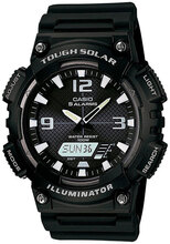 CASIO Collection Solar 46.5mm