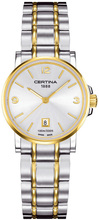 CERTINA DS Caimano Lady