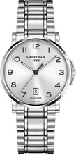 CERTINA DS Caimano Men 38mm