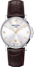 CERTINA DS Caimano Men 38mm