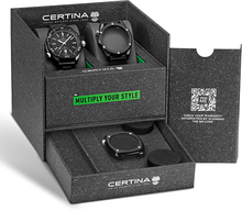 CERTINA DS+