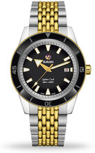 RADO Captain Cook Automatic 42mm