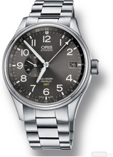 ORIS Big Crown Propilot GMT Small Second 45mm