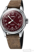 ORIS Big Crown Pointer Date 40mm