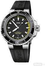 ORIS Aquis Depth Gauge 46mm