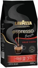 Lavazza Gran Crema Espresso 1kg - kawa ziarnista