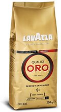 Lavazza Qualita Oro 250g - kawa ziarnista
