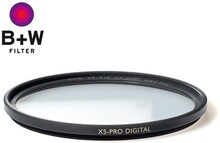 B+W 010 UV filter 72 mm MRC Nano Master