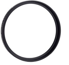 Leica UVA II E43 filter, svart