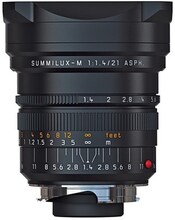 Leica Summilux-M 21 mm f/1,4 ASPH
