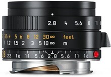 Leica Elmarit-M 28 mm f/2,8 ASPH