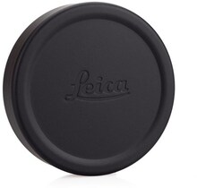 Leica optiklock Leica Q-P (typ 116), matt svart