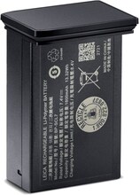 Leica BP-SCL7 batteri M11, svart