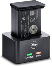 Leica BP-SCL7 laddare för batteri BP-SCL7, M11