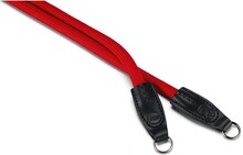 Leica Rope Strap by COOPH, 100 cm, Red