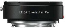 Leica S-Adapter Pentax 67