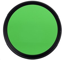 Leica Grön E39 filter