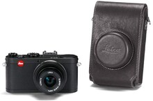 Leica Kameraväska, X2/X-E