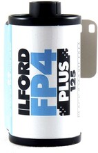 Ilford FP4 Plus, 135-36