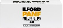 Ilford PanF, 120