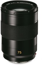 Leica APO-Summicron-SL 75 mm f/2,0 ASPH
