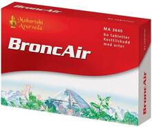Bronc Air