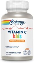 Solaray Vitamin C Kids