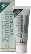 Zymbion Q10 - Tannpasta med fluor