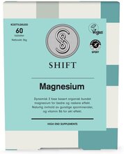 SHIFT™ Magnesium