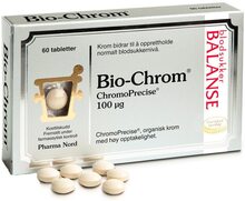 Bio-ChromoPrecise