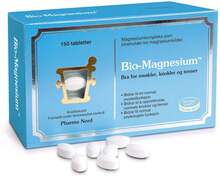 Bio-Magnesium
