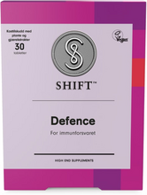 SHIFT™ Defence