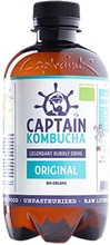 Captain Kombucha Orginal