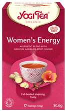 Yogi Te Womens Energy