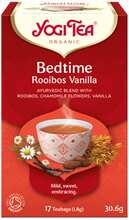 Yogi Te Bedtime Rooibos