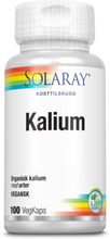 Solaray Kalium