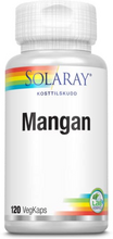 Solaray Mangan