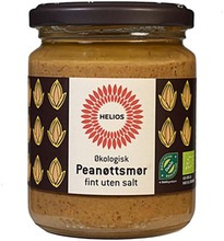 Peanøttsmør Fint usaltet