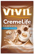 Vivil Drops Latte Macchiato