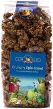 Bio-king Crunchy Eple-Kanel Organisk