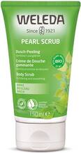 Weleda Birch Body Scrub