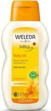 Weleda Calendula Baby Oil