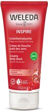 Weleda Pomegranate Regenerating Body Wash